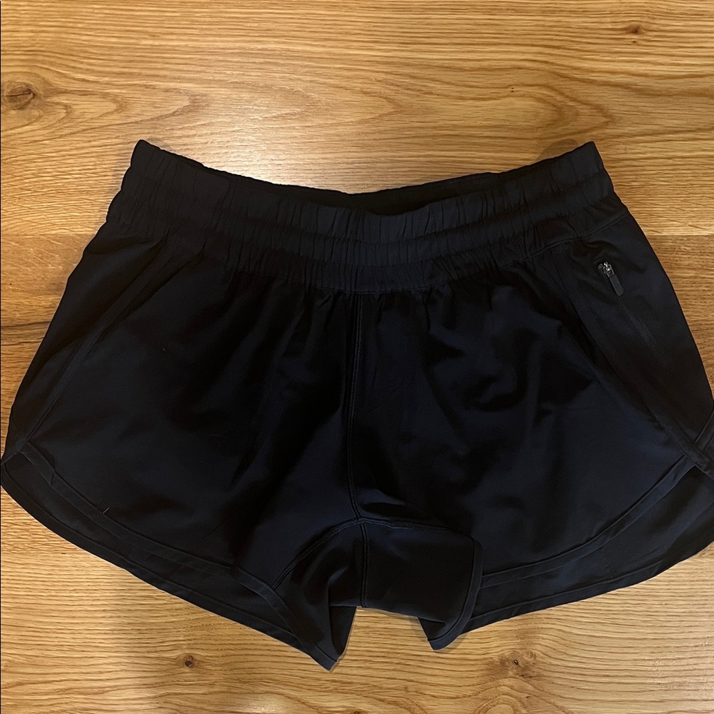 Lululemon Track That 3” running short